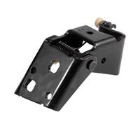 Galet de Porte coulissante Compatible avec Odyssey 1999 2000 2001 2002 2003 2004, Galet inférieur Gauche et Droit, poulie Centrale, charnière 72561S0XA51 72520S0XA53 (Droite)