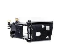 Galet de Porte coulissante Compatible avec Odyssey 1999 2000 2001 2002 2003 2004, Galet inférieur Gauche et Droit, poulie Centrale, charnière 72561S0XA51 72520S0XA53 (Gauche)