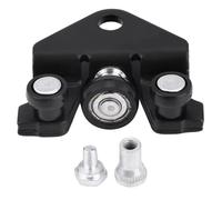 Galet De Porte Latérale Compatible Avec Trafic 2000-2003 2004 2005 2006 2007 2008 2009 2010 1 Pièce De Guidage De Rouleau De Porte Coulissante 7700312012
