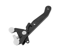 Galet De Porte Latérale Compatible Avec VW Pour Transporter T5 2003-2015 Charnière Guidage Rouleau Porte Coulissante Voiture Charnière Inférieure Inférieure Droite Avec Crochet 7H0843398