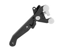 Galet De Porte Latérale Compatible Avec VW Pour Transporter T5 Pour Multivan 2003-2015 Ensemble Inférieur Charnière Montage Bras Rouleau Porte Coulissante Inférieure Droite 7H0843398