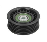 Galet de renvoi de courroie Poly-V BTA E2U6403BTA pour SAAB 900 II 2 1993-1998