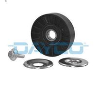 Galet de renvoi de courroie Poly-V DAYCO APV1017 pour SAAB 900 II 2 1994-1998