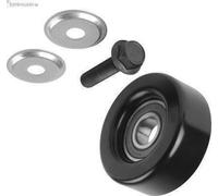 Galet de renvoi de courroie Poly-V HERTH+BUSS JAKOPARTS pour 4008 1.8 2012-