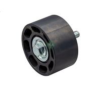 Galet de renvoi de courroie Poly-V INA 532 1173 10 pour DAF LF 4.46 2013-