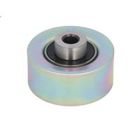Galet de renvoi de courroie Poly-V INA pour FORD TOURNEO CONNECT 1.8 2002-2013