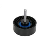 Galet de renvoi de courroie Poly-V SKF VKM 34050 pour S-MAX (WA6) 2 2006-2014