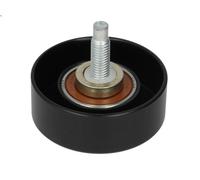 Galet de renvoi de courroie Poly-V SNR GA352.69 pour TOURNEO CONNECT 1.8 2002-