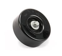 Galet de renvoi de courroie pour Porsche 996 Turbo et GT2 (2000-2005)