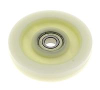 Galet de tambour 1364059004 - Seche-linge Electrolux - Pignons et poulies