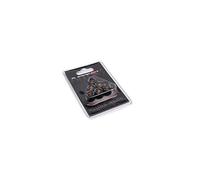 Galet de variateur MBK Spirit pour 50 cc de a 466 etat Neuf Jeu de 6 rouleaux de variateur marque ARTEK K1 diension 15x12 en 5g. Livré conforme à la photo.