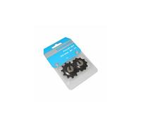 Galet derailleur 11v. 105 5800gs xt m7000 10v slx m675-m670 10v deore m615-m610 10v(jeu de 2)