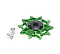 Galet Dérailleur Arrière Vélo 10 Dents Céramique