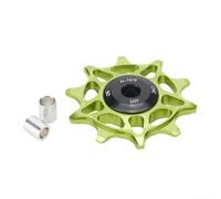 Galet Dérailleur Arrière Vélo 10 Dents Céramique