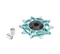 Galet Dérailleur Arrière Vélo 10 Dents Céramique