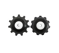 Galet Derailleur Shimano 10 Vitesses Deore M6000 Gs (Jeu De 2)