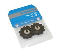 paire galets shimano 10v rd 6700