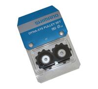 Galet Derailleur Shimano 10 Vitesses Xt M773-Slx (Jeu De 2)