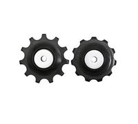 Poleas Guía+Tensión GS