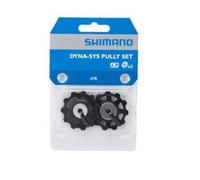 GALET DERAILLEUR SHIMANO 10V. XTR/SAINT M986/985/981/980/820 (JEU)