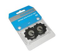 SHIMANO Mixte 305830750 Changer le cerf de poulie slx res m5, Noir, Taille unique EU