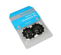 Shimano Galets de dérailleur Dura-Ace RD-9000/9070 Guide+tension 11 dents Noir