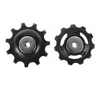 SHIMANO Roldanas poleas guía Tensión Rdr7000 105 Accesorios y recambios bicis Mixte, Multicolor, Taille Unique