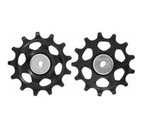 Galet derailleur shimano 11v. deore m5100 sgs (jeu de 2) G