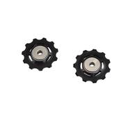 GALET DERAILLEUR SHIMANO 11V. DURA ACE R9000/9070 (JEU)