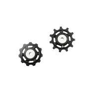 GALET DERAILLEUR SHIMANO 11V. XT M8000/8050 (JEU)