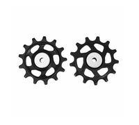 Poleas Guía+Tensión