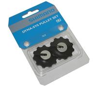 Galet Derailleur Shimano 9-10 Vitesses Deore-Slx M663 (Jeu De 2)