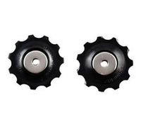 SHIMANO Mixte 305830750 Changer le cerf de poulie slx res m5, Noir, Taille unique EU