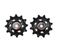 SRAM Kit De Rechange Poulie Arrière Dérailleur Apex1 / Nx 11 Vitesse Service Et Pièce Unisex-Adult, Multicolore, Taille Unique