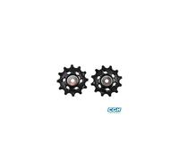 Galet Derailleur Sram 10/11v. Nx/Apex (Jeu) Multicolore