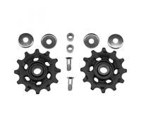 SRAM Kit galets dérailleur arrière Apex1/NX 11 vitesses Multicolore Taille unique