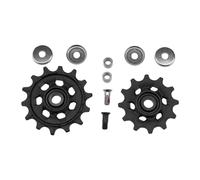 GALET DERAILLEUR SRAM NX EAGLE 12V. (JEU DE 2)