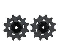 Galet dérailleur Sram Rival Etap/AXS 12V. Noir