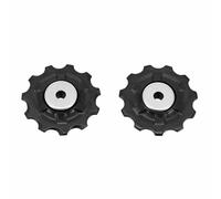GALET DERAILLEUR SRAM X5 POUR 9-10V. (JEU DE 2)