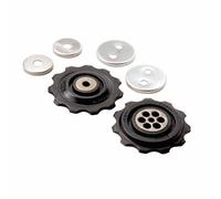 Galet dérailleur Sram X7/X5/X4 (2004-2009) Noir