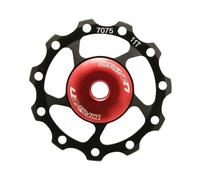 Galet Derailleur Sunrace 11 Dents Ceramic 9-8 Vitesses (Vendu A L'unite)