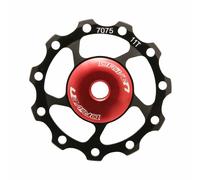 Galet Derailleur Sunrace 11 Dents Ceramic 9-8 Vitesses (Vendu A L'unite)