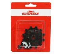 Galet Derailleur Sunrace 12 Dents Base Pour Derailleur 12-11-10 Vitesses Ms30-Mx60-Mz80 (Vendu A L'unite)
