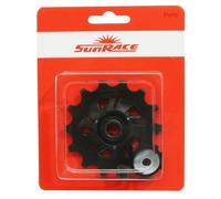 Galet Derailleur Sunrace 14 Dents Base Pour Derailleur 12-11-10 Vitesses Ms30-Mx60-Mz80 (Vendu A L'unite)