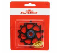 Sunrace Sp864 Jockey Wheel Doré 14t