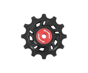 Galet dérailleur vélo Sunrace Sram Noir