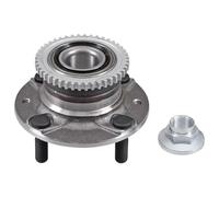 Galet D'Essieu Ø 122 Mm 68 Mm A.B.S. Pour Entre Autres MAZDA MX-5