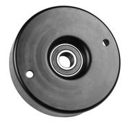 Galet tendeur de courroie trapézoïdale 1318301100 JP GROUP pour MERCEDES-BENZ VW