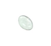 Galet en cristal 7 cm