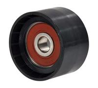 Galet enrouleur 46 mm de distribution qualité origine pour Porsche 944 (1987-1991)